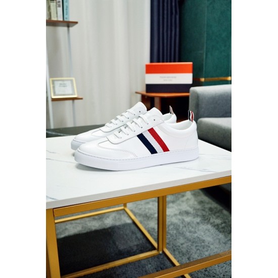 THOM BROWNE Shoes: Top Quality