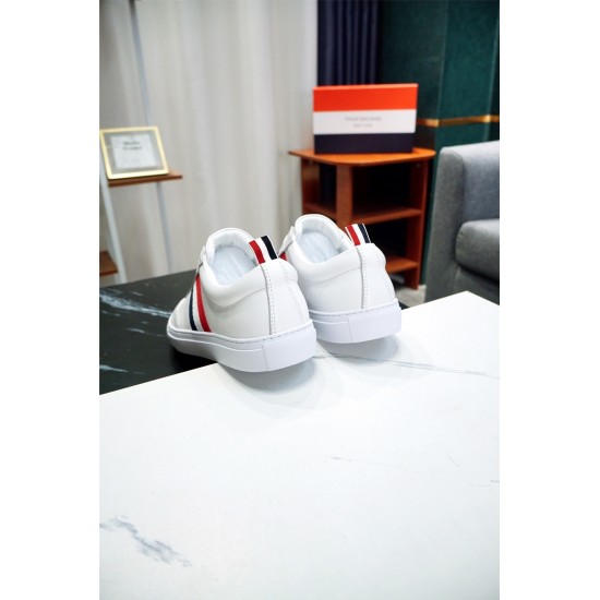 THOM BROWNE Shoes: Top Quality