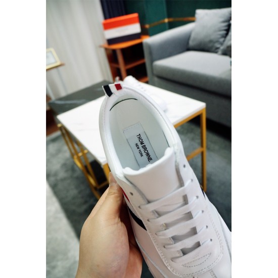 THOM BROWNE Shoes: Top Quality