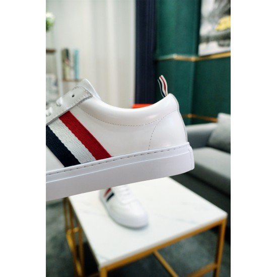 THOM BROWNE Shoes: Top Quality