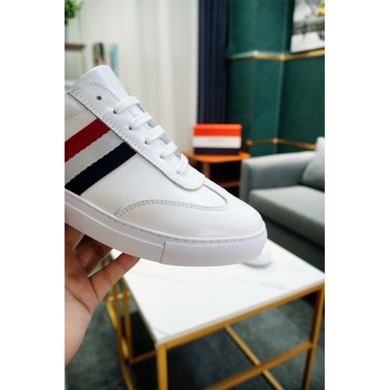 THOM BROWNE Shoes: Top Quality