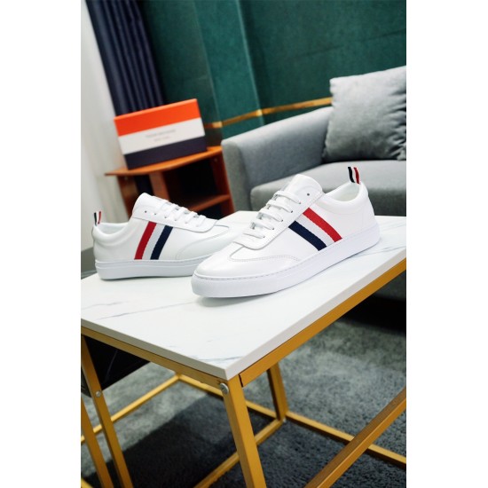 THOM BROWNE Shoes: Top Quality