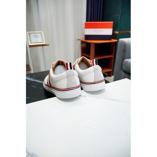 THOM BROWNE Shoes: Top Quality