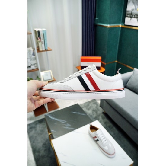 THOM BROWNE Shoes: Top Quality