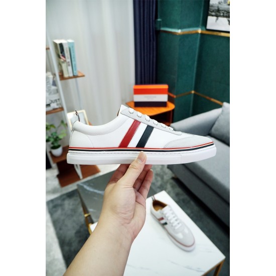 THOM BROWNE Shoes: Top Quality