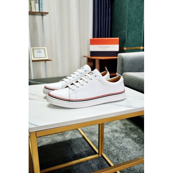 THOM BROWNE Shoes: Top Quality