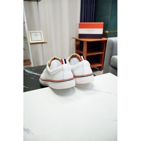 THOM BROWNE Shoes: Top Quality