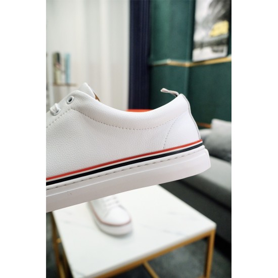 THOM BROWNE Shoes: Top Quality