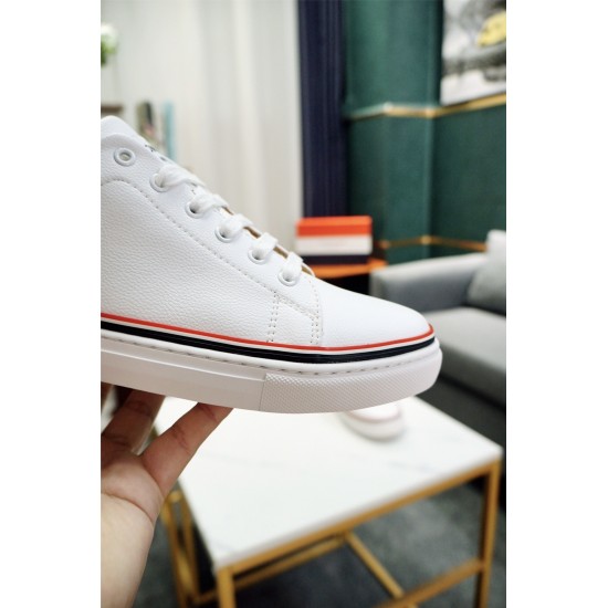 THOM BROWNE Shoes: Top Quality