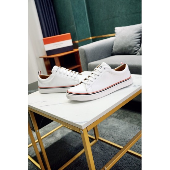 THOM BROWNE Shoes: Top Quality