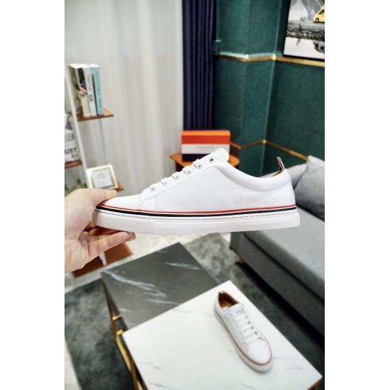 THOM BROWNE Shoes: Top Quality