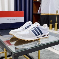THOM BROWNE Shoes: Top Quality