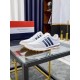 THOM BROWNE Shoes: Top Quality