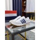 THOM BROWNE Shoes: Top Quality
