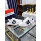 THOM BROWNE Shoes: Top Quality