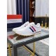 THOM BROWNE Shoes: Top Quality
