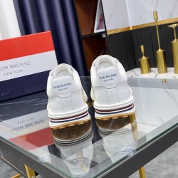 THOM BROWNE Shoes: Top Quality