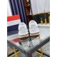 THOM BROWNE Shoes: Top Quality