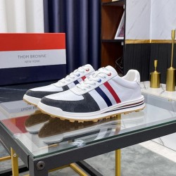 THOM BROWNE Shoes: Top Quality