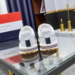 THOM BROWNE Shoes: Top Quality
