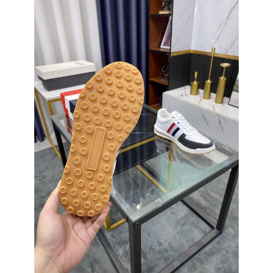 THOM BROWNE Shoes: Top Quality