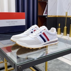 THOM BROWNE Shoes: Top Quality
