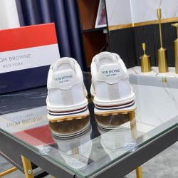 THOM BROWNE Shoes: Top Quality
