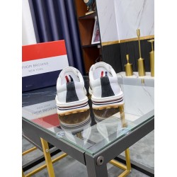 THOM BROWNE Shoes: Top Quality