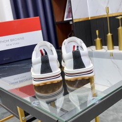THOM BROWNE Shoes: Top Quality
