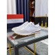 THOM BROWNE Shoes: Top Quality