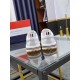 THOM BROWNE Shoes: Top Quality