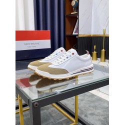 THOM BROWNE Shoes: Top Quality