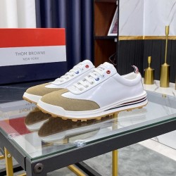 THOM BROWNE Shoes: Top Quality