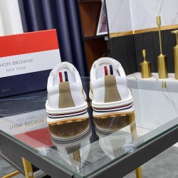 THOM BROWNE Shoes: Top Quality