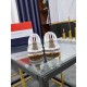 THOM BROWNE Shoes: Top Quality