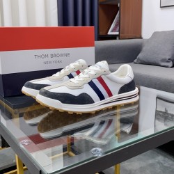 THOM BROWNE Shoes: Top Quality