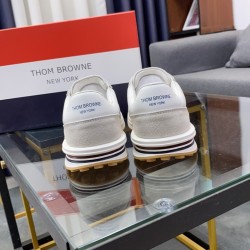 THOM BROWNE Shoes: Top Quality