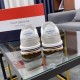 THOM BROWNE Shoes: Top Quality