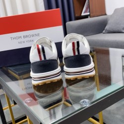 THOM BROWNE Shoes: Top Quality