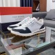 THOM BROWNE Shoes: Top Quality
