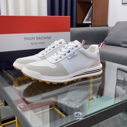 THOM BROWNE Shoes: Top Quality