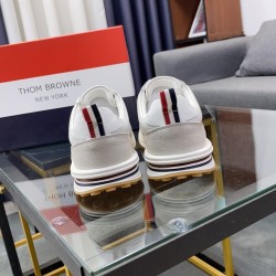 THOM BROWNE Shoes: Top Quality