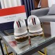THOM BROWNE Shoes: Top Quality