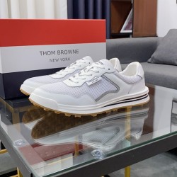 THOM BROWNE Shoes: Top Quality