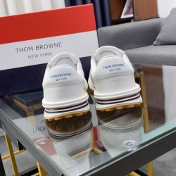 THOM BROWNE Shoes: Top Quality