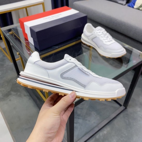 THOM BROWNE Shoes: Top Quality
