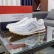 THOM BROWNE Shoes: Top Quality