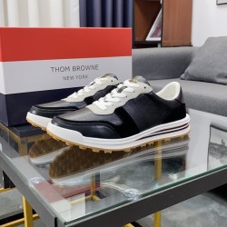 THOM BROWNE Shoes: Top Quality