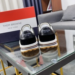 THOM BROWNE Shoes: Top Quality
