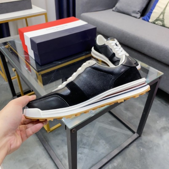 THOM BROWNE Shoes: Top Quality